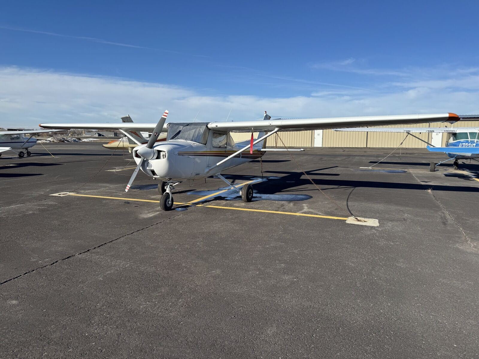 N18023 head-on